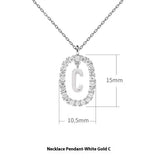 Ins Style Special-interest Design Inlaid Color Zircon – Stylish Gifts — 3