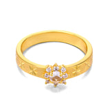Polaris Ring Index Finger Female – Gifts for Her — 3
