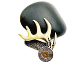 Antlers Hat Clip Gift For Hunters – Special Occasion Gifts — 5