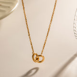 Women's New Fashionable All-match Necklace – Jewelry Gift Ideas — 6