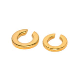 Minimalist Fashion All-matching Ear Clip Women – Stylish Gifts — 5