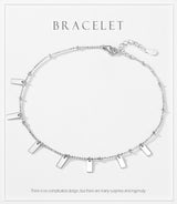 Women's Sterling Silver European And American – Jewelry Gift Ideas — 3