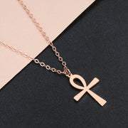 Cross Pendant Necklace Jewelry Couple Gift – Jewelry Gift Ideas — 1