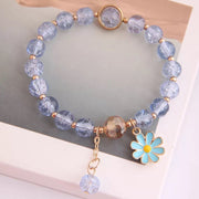 Women's Fashion Imitation Jade Cracked Crystal – Stylish Gifts — 12