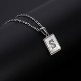 European And American Simple Stainless Steel – Jewelry Gift Ideas — 18