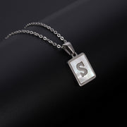 European And American Simple Stainless Steel – Jewelry Gift Ideas — 18