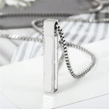 Long Column Simple Special-interest Design – Jewelry Gift Ideas — 2