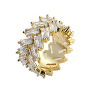 Hip Hop Ring Unisex Fangyuan – Stylish Gifts — 3