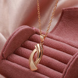Retro High Street All-match Fashion Personalized – Stylish Gifts — 4