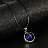 Men's Fashion Personality Punk Stainless Steel – Jewelry Gift Ideas — 7