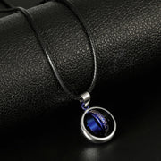 Men's Fashion Personality Punk Stainless Steel – Jewelry Gift Ideas — 7