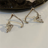 Niche Ear Clips Cool And Atmospheric Personality – Stylish Gifts — 7