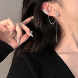 Simple And Cool Style Niche Design Feeling Needle – Stylish Gifts — 2