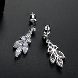 Temperament Fashion Japanese And Korean Earrings Lady – Stylish Gifts — 6