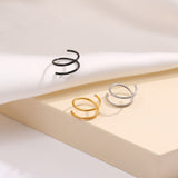 Fashion Fashion Jewelry Personality Trend Ring Nose – Stylish Gifts — 2