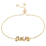 Letters Popular Simple Women's Bracelet – Jewelry Gift Ideas — 6