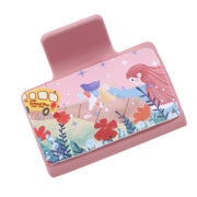 Gentle Family Love Xi Yin Shark Clip Barrettes – Gifts for Couples — 20
