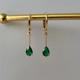 European American And French Style Luxury Ear Ring – Stylish Gifts — 6