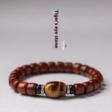 Tibetan Style Yak Bone Hand Toy Beads Bone Tibetan – Stylish Gifts — 5