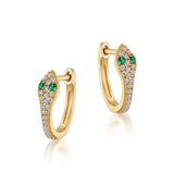 European And American Fashion Sterling Silver Earrings – Stylish Gifts — 3