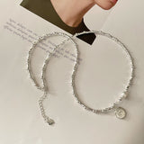 Fashion Sweet Love Beaded Necklace – Jewelry Gift Ideas — 3