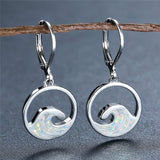 European And American Fashion Boutique Earrings Simple – Stylish Gifts — 1