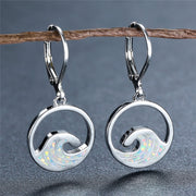 European And American Fashion Boutique Earrings Simple – Stylish Gifts — 1