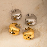 Geometric Niche Geometric Stainless Steel – Special Occasion Gifts — 12