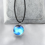 Cosmic Dream Sky Necklace – Jewelry Gift Ideas — 2