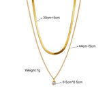 European And American Fashion Minority Design – Jewelry Gift Ideas — 6