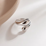 Cora Gold Ring – Meaningful Gifts — 2