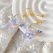 Spring And Fairy Tale Pastoral Handmade Symphony – Practical Gifts — 4