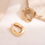 Metal Alloy Earrings High-grade Earrings For Women – Gifts for Her — 3