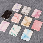 5x7cm New Color Marble Pattern Earrings Jam – Holiday Gift Ideas — 1