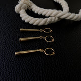 Men's And Women's Fashion Non-pierced Ear Clip – Stylish Gifts — 5