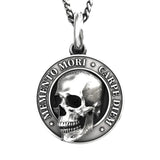 Halloween Skull Necklace Personality – Jewelry Gift Ideas — 2