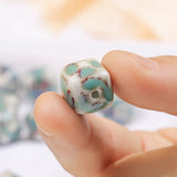 Ceramic Jewelry DIY Bracelet Woven Material Kit – Jewelry Gift Ideas — 3
