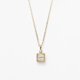 Zircon Versatile Women's Necklace – Jewelry Gift Ideas — 5