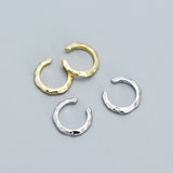 Women's Fashion Irregular Whammy Pattern Ear Bone Clip – Stylish Gifts — 5