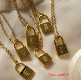 All-match Necklace Hip Hop Multi-layer Stainless – Jewelry Gift Ideas — 10