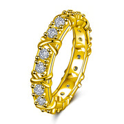 Gianna Gemstone Ring – Everyday Gifts — 2