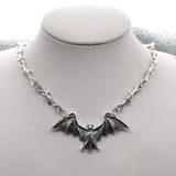 Handmade DIY Accessories Creative Horror Bat – Jewelry Gift Ideas — 1