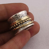 Retro Creative Ring Fashion Exquisite Geometry – Stylish Gifts — 5