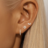 Fashion Minimalist Personality Earrings For Women – Stylish Gifts — 3