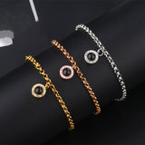 Jewelry Circular Projection Bracelet In 100 – Jewelry Gift Ideas — 3