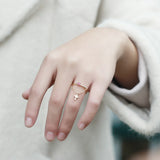 Simple Everyday Versatile Ring – Surprise Gifts — 1