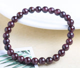Fashion New White Turquoise Amethyst Bracelet – Jewelry Gift Ideas — 3