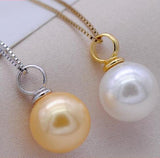 Pearl Pendant Accessories Empty Support Necklace – Jewelry Gift Ideas — 2