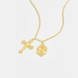 Simple Female Temperament Light Luxury Style – Jewelry Gift Ideas — 3