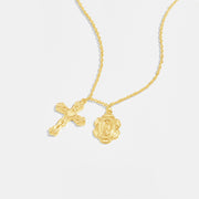 Simple Female Temperament Light Luxury Style – Jewelry Gift Ideas — 3
